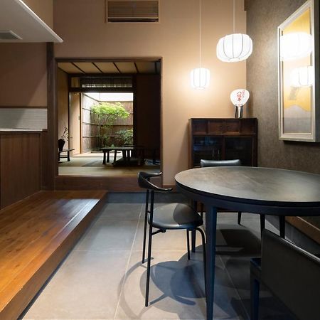 Yasakahan Kyoto Bagian luar foto