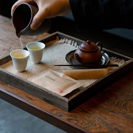 Yasakahan Kyoto Bagian luar foto