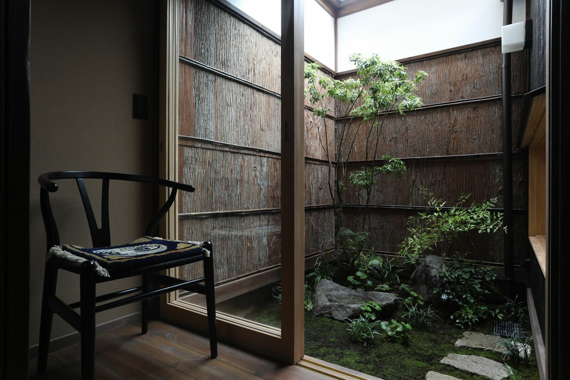 Yasakahan Kyoto Bagian luar foto